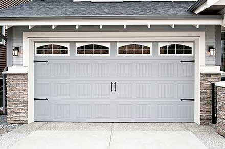 Sunny Isles Beach Garage Door installation