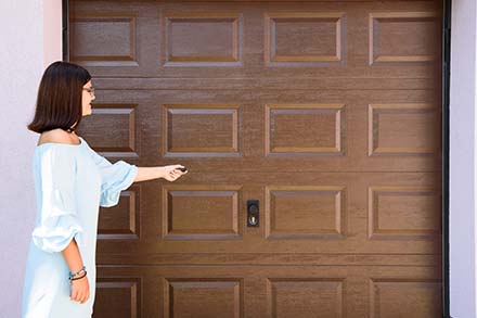 Sunny Isles Beach Garage Door installation