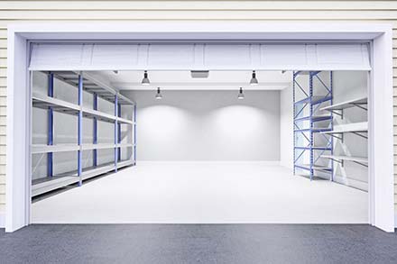 Sunny Isles Beach Garage Door Installation