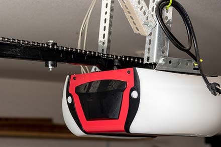 Sunny Isles Beach Garage Door Opener