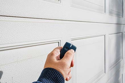 Sunny Isles Beach Garage Door Opener