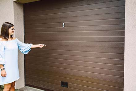 Sunny Isles Beach Garage Door Opener Installation