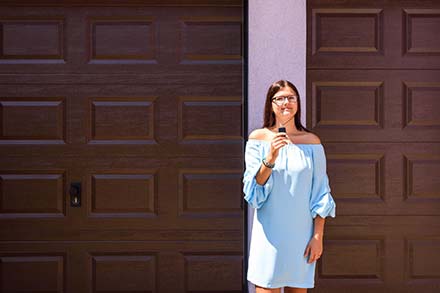 Sunny Isles Beach Garage Door Opener Installation