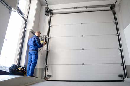Sunny Isles Beach Garage Door Repair