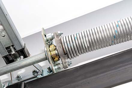 Sunny Isles Beach Garage Door Spring Repair