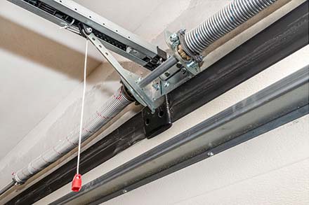 Sunny Isles Beach Garage Door Spring Repair