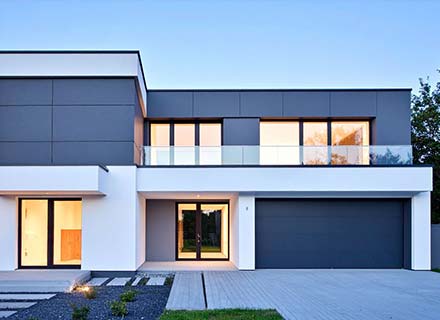 Sunny Isles Beach Garage Door Installation