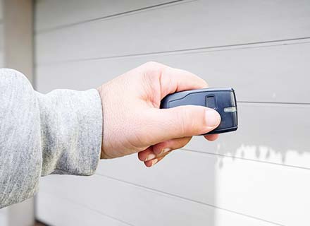 Sunny Isles Beach Garage Door Opener