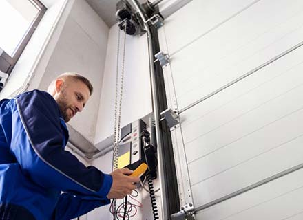 Sunny Isles Beach Garage Door Repair