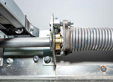 Sunny Isles Beach Garage Door Spring