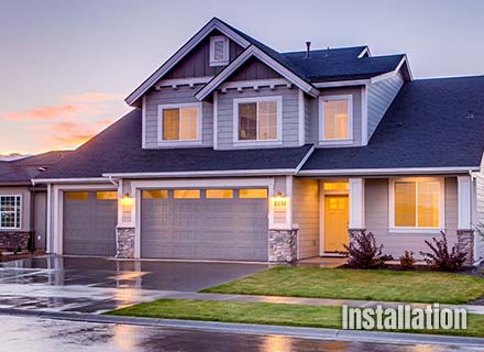 Sunny Isles Beach Garage Door Installation