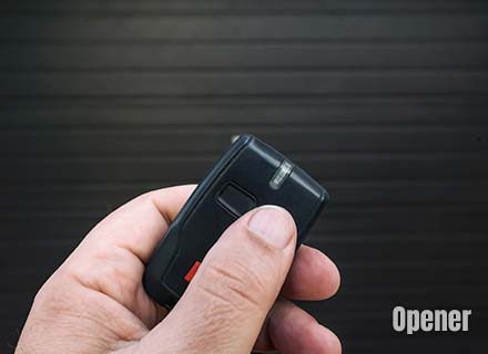Sunny Isles Beach Garage Door Opener Repair