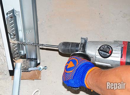 Sunny Isles Beach Garage Door Repair