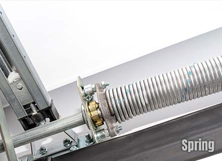 Sunny Isles Beach Garage Door Spring Repair